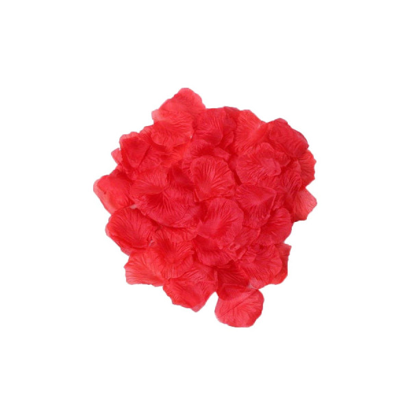 Pack de 100 Pétales de Rose